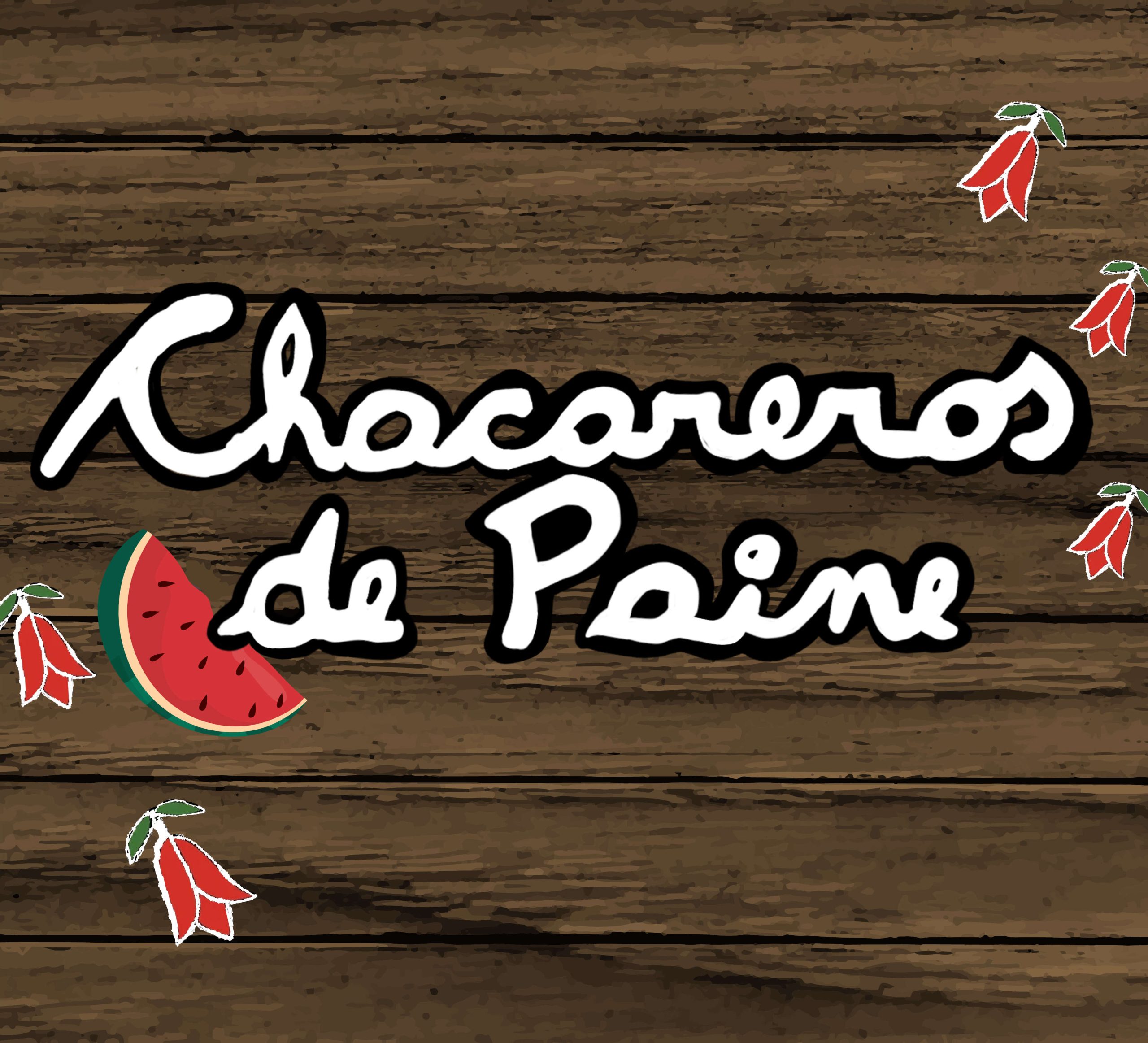 Chacareros de Paine